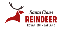 Santa Claus Reindeer