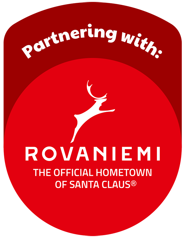 Visit Rovaniemi logo
