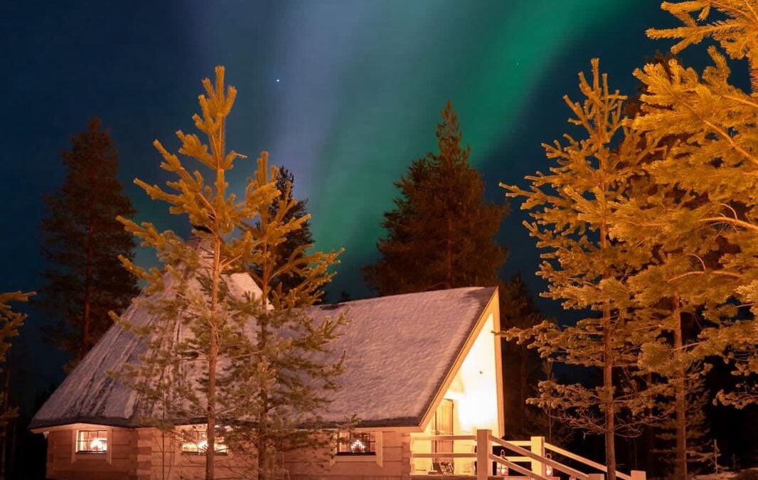 Taava Reindeer Farm Kota