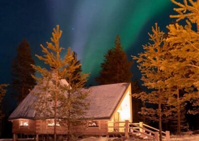 Lapland Winter Travel Tips: How to Prepare