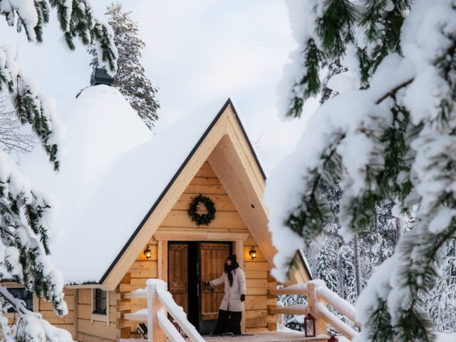 Daytime Reindeer Safari – 3-hour Wilderness Experience in Rovaniemi